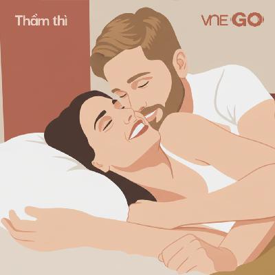 Bắt sóng ham muốn của nàng