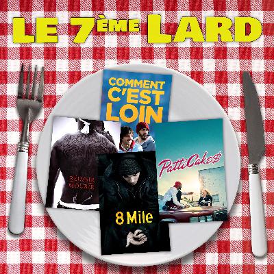 Le rap au cinéma