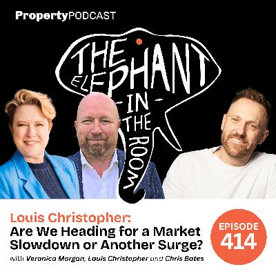 Louis Christopher: Are We Heading for a Market Slowdown or Another Surge? Louis Christopher: Are We Heading for a Market Slowdown or Another Surge?