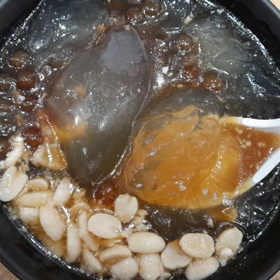 厝邊聽海風02|石花菜變「寒天」 厝邊聽海風02|石花菜變「寒天」