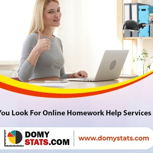 Why Should You Look For Online Homework Help Services In College