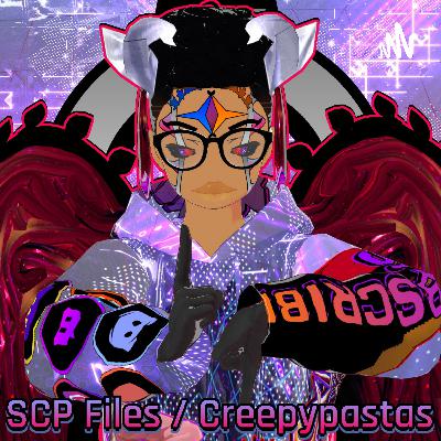 SCP-5031 Yet Another Murder Monster | Narrated by Neusxanity #NXCULT SCP-5031 Yet Another Murder Monster | Narrated by Neusxanity #NXCULT