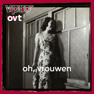 Operatie Onthechting: Aflevering 4 - Oh vrouwen