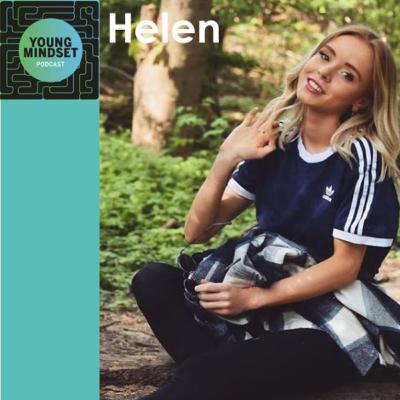 Helen Marie – Fernstudium und Selbstreflexion