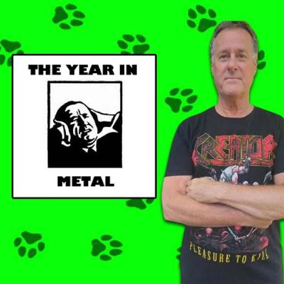 1984 Pt 2 THE YEAR IN METAL 1984 Pt 2 THE YEAR IN METAL