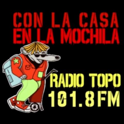 PROGRAMA 477 #ConLaCasaEnLaMochila