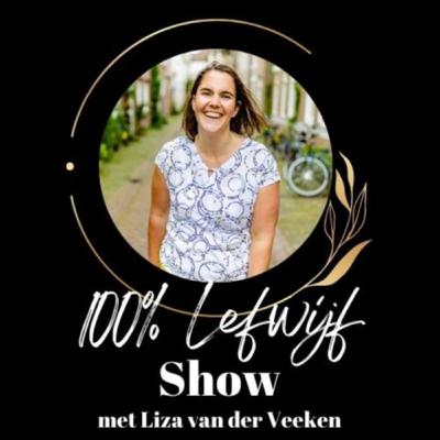 #374: De allerlaatste podcast van De 100% Lefwijf Show oude stijl #374: De allerlaatste podcast van De 100% Lefwijf Show oude stijl