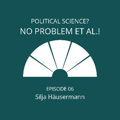 Episode 6: Silja Häusermann on the Crisis of Social Democratic Parties