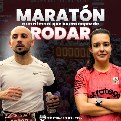 #253 Entrenar para una maratón siendo padre con poco tiempo