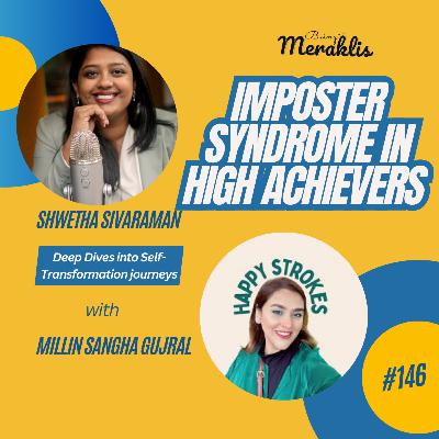 Imposter Syndrome in High Achievers