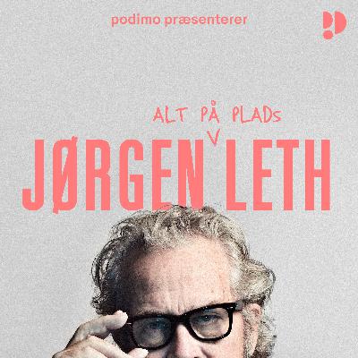 Alt på plads - At rejse