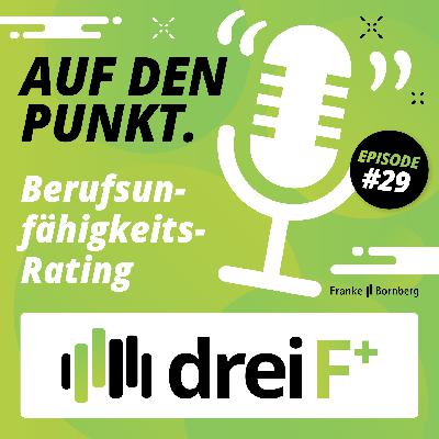 #29 - Auf den Punkt - BU-Rating 2025