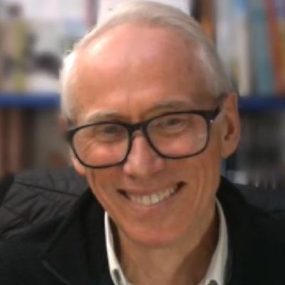 Off Grid Christianity – Episode 148 – Malcolm Down plus a feature on the Grace Font for Dyslexics with Sarah Grace