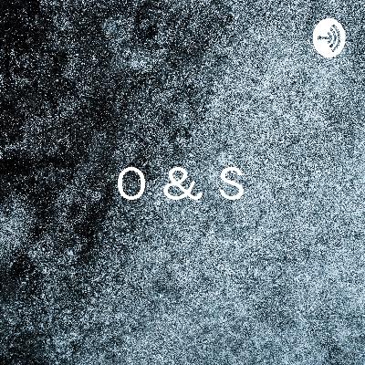 Oceans & society - Forvik Podcast