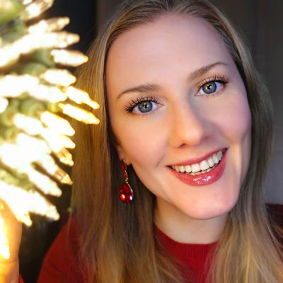 Be My Christmas Tree | ASMR