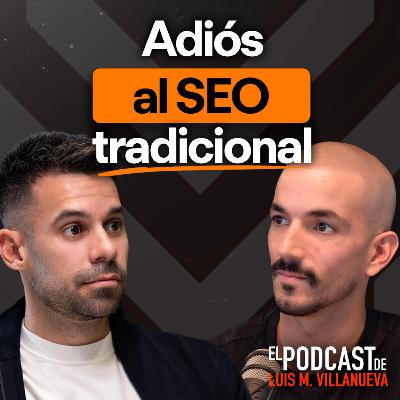 SEO Agentico: La Nueva Era del Tráfico WEB