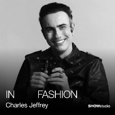 Charles Jeffrey, 2024