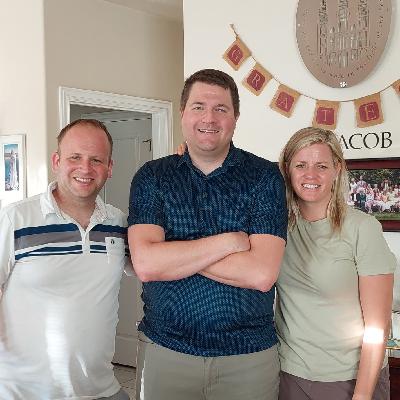 53: Cousin 70 - Joanna