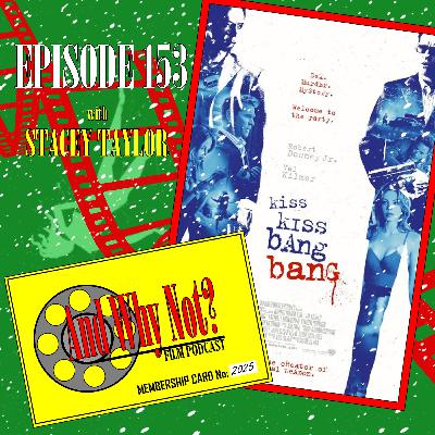 Kiss Kiss Bang Bang (2005)