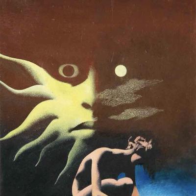 Kafka-esque