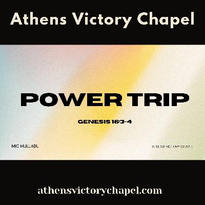 Power Trip