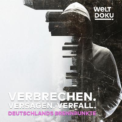 Verbrechen. Versagen. Verfall. Deutschlands Brennpunkte