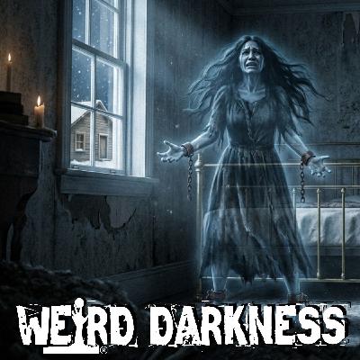 Tod House: The Canadian Haunting Solved by a Shovel Tod House: The Canadian Haunting Solved by a Shovel