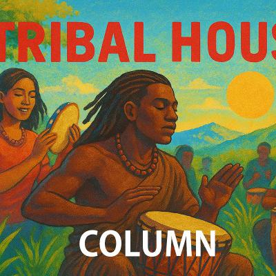 What Is Tribal House? From Primitive Beats to Modern Fusion What Is Tribal House? From Primitive Beats to Modern Fusion
