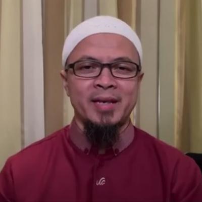 Eps. 18 Ustadz Abi Makki - Influencer Datang dan Pergi, Rasulullah Selalu Menjadi Inspirasi Eps. 18 Ustadz Abi Makki - Influencer Datang dan Pergi, Rasulullah Selalu Menjadi Inspirasi