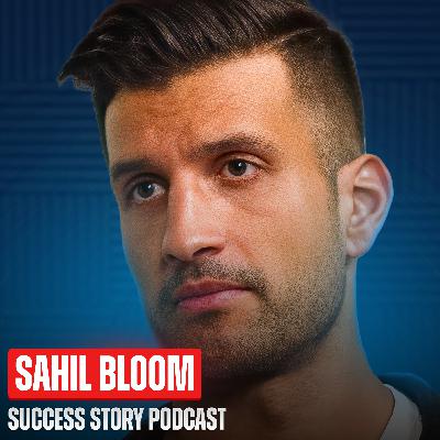 Lessons - The Currency You Can't Earn Back: Mastering Time Management | Sahil Bloom - Newsletter Creator & Investor Lessons - The Currency You Can't Earn Back: Mastering Time Management | Sahil Bloom - Newsletter Creator & Investor