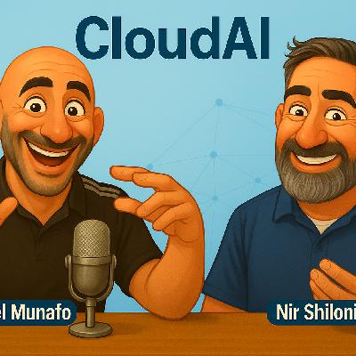 CloudAI - Chapter 01