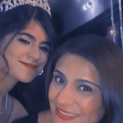 LA MEJOR MAMÁ DEL MUNDO