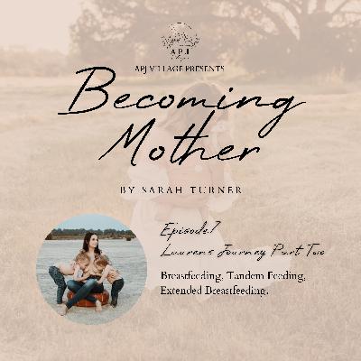 Episode 7: Laurens Journey Part Two Episode 7: Laurens Journey Part Two