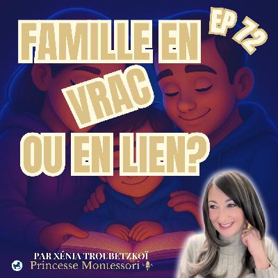 Traditions familiales : comment créer du lien profond avec son enfant au quotidien