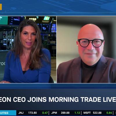 VEON CEO on Making AI Accessible to Millions Worldwide