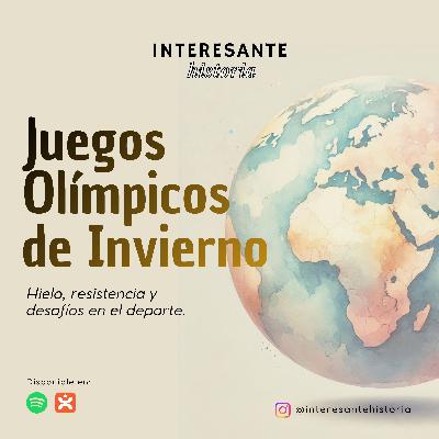 Juegos Olímpicos de Invierno: Hielo, resistencia y desafíos en el deporte Juegos Olímpicos de Invierno: Hielo, resistencia y desafíos en el deporte