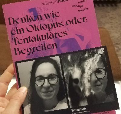 Tentakuläre Gesellschaften