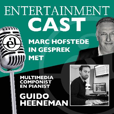 #44 Marc Hofstede in gesprek met Guido Heeneman
