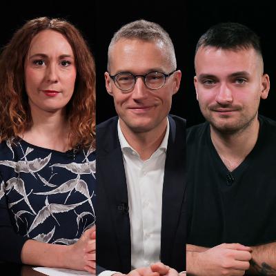 INSIDER 360: Inšpirovalo sa PSko Pellegrinim, vráti sa R. Sulík do politiky a bude ďalšia kauza Súmrak? INSIDER 360: Inšpirovalo sa PSko Pellegrinim, vráti sa R. Sulík do politiky a bude ďalšia kauza Súmrak?