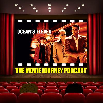 Ocean’s Eleven (2001)