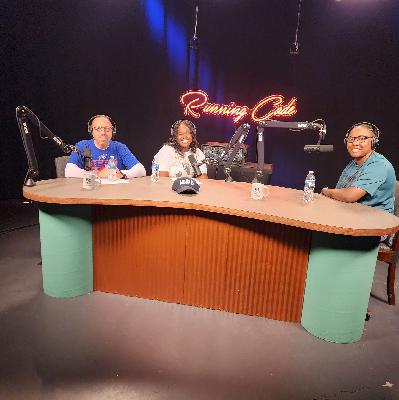 Running Code, Episode 32: Officer Handy