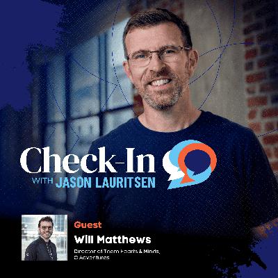 Unlocking the Potential of Reluctant Leaders with Will Matthews