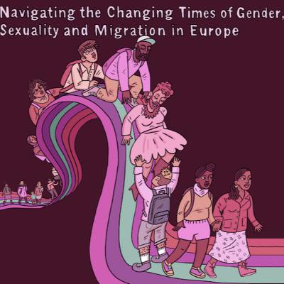 [Rountable] Queer migration, art, and activism