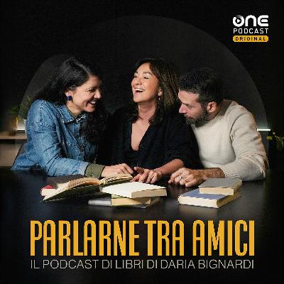 I RETROSCENA SUCCOSI DEL PODCAST