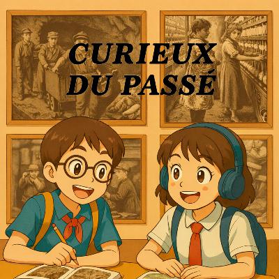 Petits ouvriers : les enfants dans les usines du XIXe siècle Petits ouvriers : les enfants dans les usines du XIXe siècle