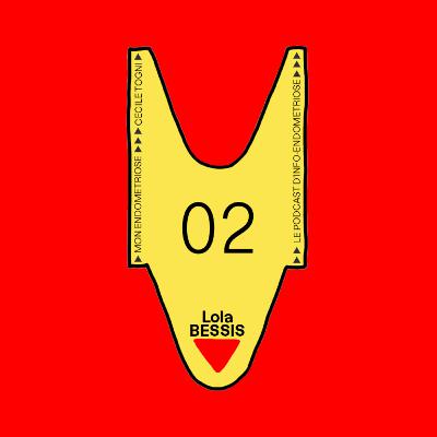 #N°2 - LOLA BESSIS #N°2 - LOLA BESSIS