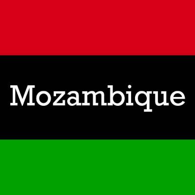 Africa, Africa! Episode 13: Mozambique