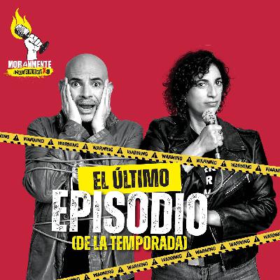 El último episodio (de la temporada)