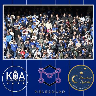 KOA Fans Social: McKenna Celtic links, current mood and QPR trip KOA Fans Social: McKenna Celtic links, current mood and QPR trip