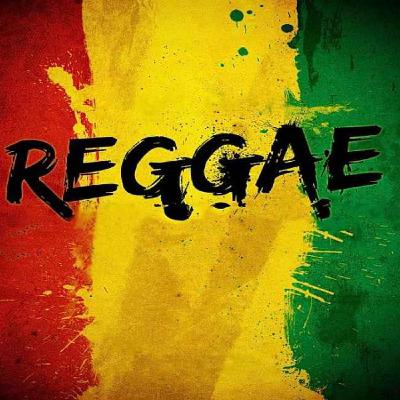 Ragga Muffin 90,s